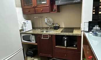 Imagem 5: Flat para venda na Bela Vista - Edifício Paulista Wall Street