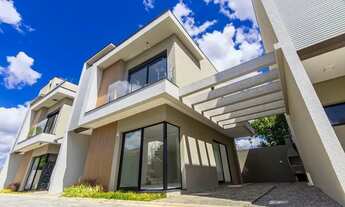 Imagem: Sobrado 120m² em Condomínio 3 quartos