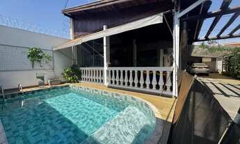 Imagem: Térrea para venda com 200 metros quadrados