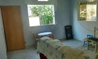 Imagem 2: Casa em Rua João Alves de Oliveira - Balneário Gaivota - Itanhaém/SP