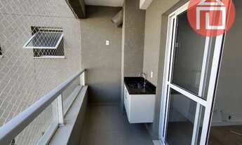 Imagem: Apartamento com 3 dormitórios para alugar