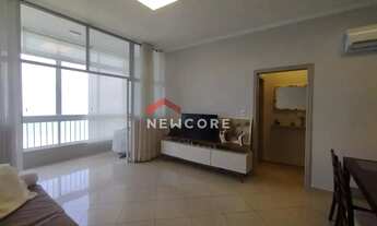 Imagem 3: Apartamento em Avenida Bartholomeu de Gusmão - Boqueirão - Santos/SP
