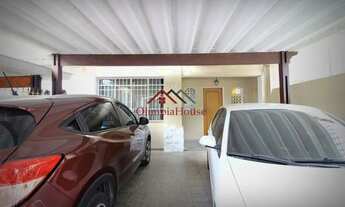 Imagem 7: Venda Casa 3 Dormitórios - 260 m² Brooklin