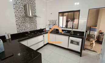 Imagem: Casa com 3 dormitórios à venda, 150 m²