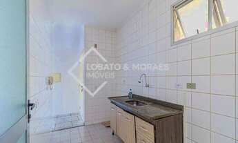 Imagem 3: Apartamento para Locação Taubaté - Jardim das Nações 3 Dorm, suíte, 1 vaga, piscina