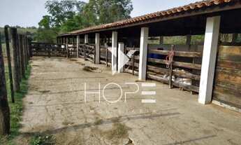 Imagem 2: Sítio à venda 25 alqueires (605.000 m²) Araçoiaba da Serra/SP