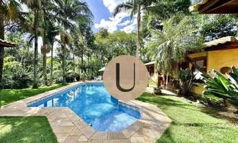 Imagem: Casa com 4 dormitórios à venda, 470 m²