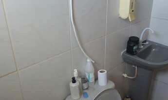 Imagem: Aluga-se quarto (privado