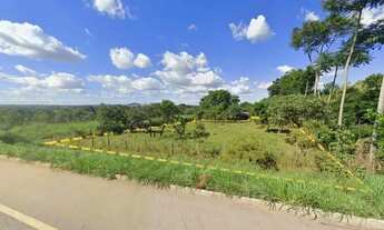 Imagem 2: Área de 4000,00m² para locação por R$ 7.000/mensais - Área Administrativa - Senador Canedo