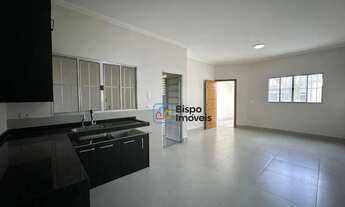 Imagem 2: Casa Residencial com 3 dormitórios, 103 m² - venda por R$ 530.000 ou aluguel por R$ 3.087