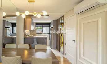 Imagem 6: Apartamento à venda, Uvaranas, Ponta Grossa, PR