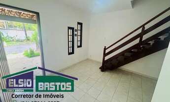 Imagem 4: Casa Duplex 3 quartos (suíte Closet) Cond. Jardim Vitor Alves Campo Grande