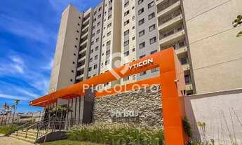 Imagem: Apartamento para alugar em Campinas, Parque