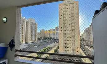 Imagem 6: Apartamento com 80m² no Parque Industrial com Lazer