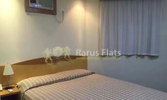 Imagem 7: Flat para alugar em Santana - Edifício Brasília Santana Gold Flat