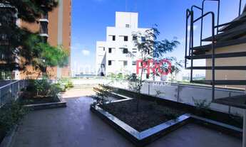 Imagem 4: Monousuario com 2 entradas distintas, 3 pavimentos, 69 vagas, elevador, ar condicionado