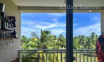 Imagem 3: Apartamento à venda no VIDA BELA PRAIA MAR CONDOMÍNIO CLUBE, ESPAÇO TROPICAL, Barra dos Co