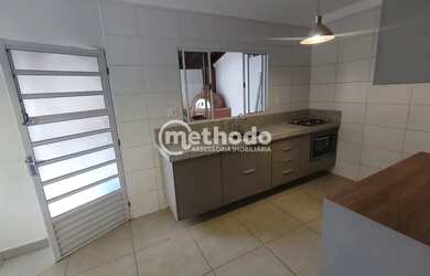 Imagem 6: Casa com 3 dormitórios à venda, 114 m² por R$ 680.000,00 - Jardim do Sol - Campinas/SP