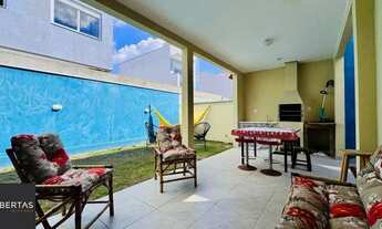 Imagem 2: Casa em Condomínio, 3 dormitórios, 1 suíte, Passo Das Pedras, Porto Alegre