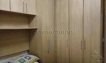 Imagem 5: APARTAMENTO SANTA CECILIA 2 DORMITÓRIOS