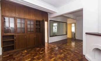 Imagem 3: Apartamento com 10m², localizado no bairro Bom Fim em Porto Alegre/RS