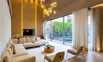 Imagem 4: CASA EM CONDOMÍNIO - TAMBORÉ 2 - SP