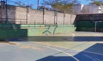 Imagem 2: Apartamento com 2 dormitórios para alugar, 45 m² - Condomínio Rio Ebro