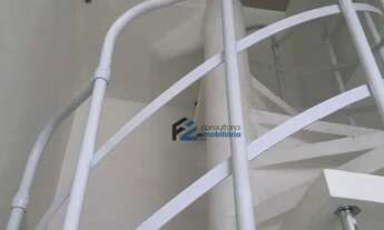 Imagem 5: Salão para alugar, 40 m² por R$ 3.895,00/mês - Centro - Santo André/SP