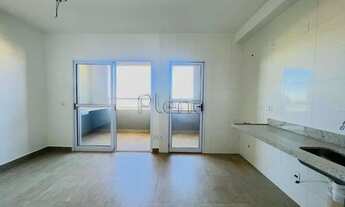 Imagem 2: Apartamento à venda com 2 quartos no Sensia Parque Prado, Campinas