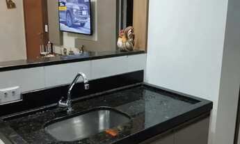 Imagem 7: ALUGO PARQUE FLORA MOBILIADO