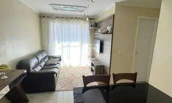 Imagem 2: Apartamento à venda, 2 quartos, 1 vaga, Assunção - São Bernardo do Campo/SP