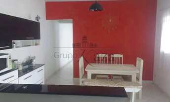 Imagem 5: Casa - Jardim Santa Hermínia - 2 Dormitórios - 245m²