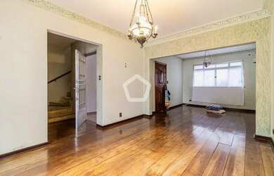 Imagem 3: Casa em Aclimação