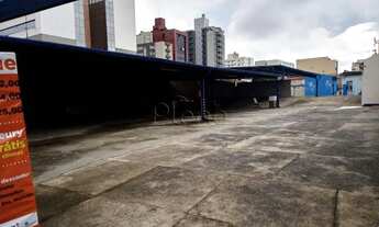 Imagem: Terreno à venda em Campinas, Centro, com