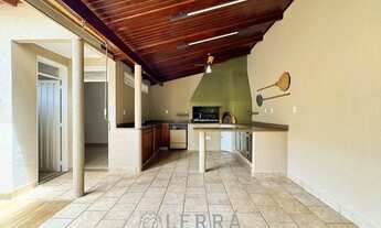 Imagem: Dei Fiori - Sobrado em Condomínio em City