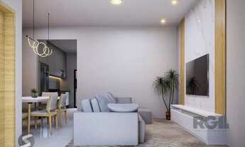 Imagem 2: Casa em Condomínio em Campo Novo