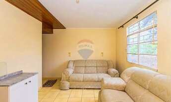 Imagem 4: Apartamento com 2 quartos, 1 garagem rotativa Cruzeiro São José Dos Pinhais/PR R$160.000