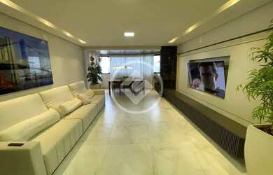 Imagem: Apartamento alto padrão, conforto e vista