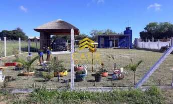 Imagem 5: CAUE IMOVEIS VENDE Lindo terreno com quiosque