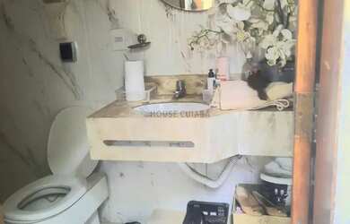 Imagem 5: Sobrado Excelente para Clinica