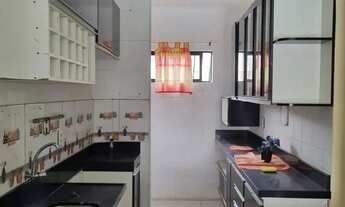 Imagem 5: Apartamento Térreo para venda possui 89,50 metros quadrados com 3 quartos em Icaraí - Cau