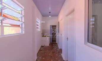 Imagem 2: Casa com 1 dormitório para alugar, 100 m² por R$ 2.019,87/mês - Jardim Bonfiglioli - São P