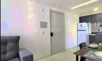 Imagem 4: Apartamento totalmente mobiliado e localizado no bairro Alto Petrópolis!