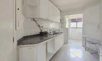 Imagem 7: Aluguel Apartamento 3 Dormitórios - 112 m² Moema