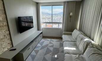 Imagem 3: Apartamento - 3 dormitórios - 3 Suítes - localizado em Balneário Camboriú / Centro REF: DW