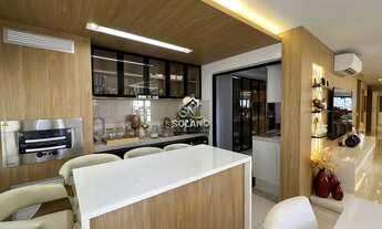 Imagem 4: Apartamento à venda no bairro Setor Marista - Goiânia/GO