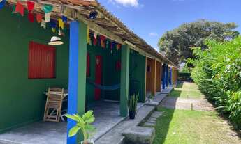 Imagem 6: Casa Praia de Itapuama