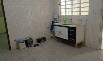 Imagem 3: Oportunidade - Casa Térrea - Jardim Americano - 2 Dormitórios - 88m²