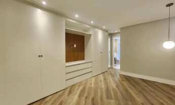 Imagem 7: APARTAMENTO NASCENTE 68m² 2 QUARTOS 2 SUÍTES VARANDA GOURMET GARAGEM INFRA VENDE ALPHAVILL