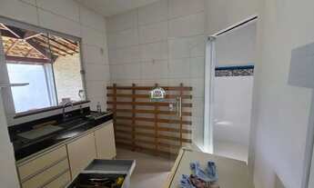 Imagem 5: Casa à venda no bairro Shalimar - Lagoa Santa/MG